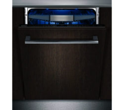 Siemens SN678D00TG Full-size Integrated Dishwasher